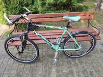 Rower Bianchi 940 sf