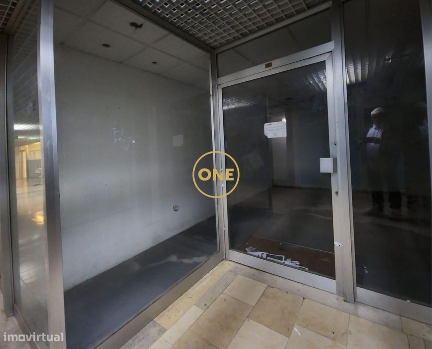 Loja em Vila Nova de Famalicão