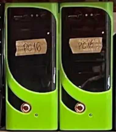 Komputer PC AsusTeK, P8B75-M LX PLUS Desktop