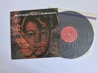 Miles Davis - Filles De Kilimanjaro 1969(2002) винил