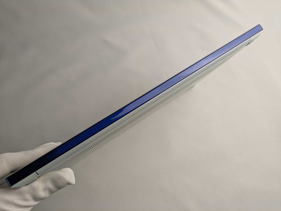 Samsung Galaxy Book Ion 15|1КГ алюміній|i7-10510U|16/512|15.6|АКБ=100%