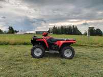 Kład POLARIS 500