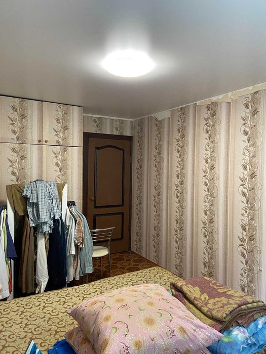 Продам 3 трьох кімнатну квартиру площею 117 кв. м.
