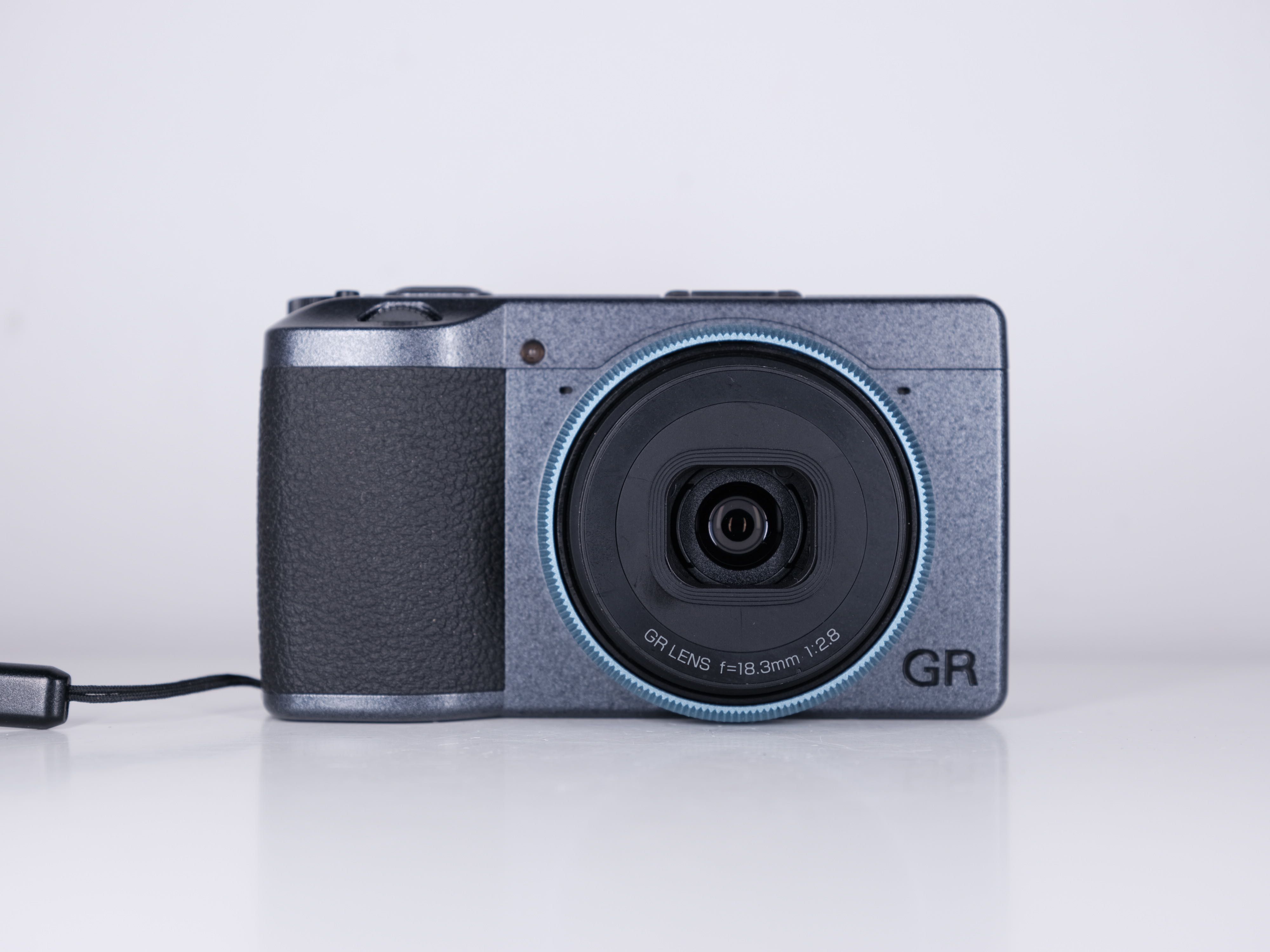 RICOH GR III Street Edition + гарантія / без передоплат