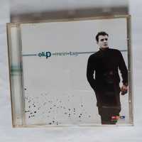 OLI P - MEIN TAG | płyta z muzyką na CD