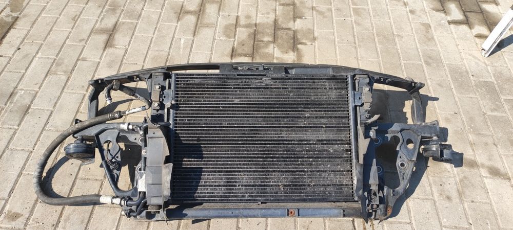 Pas Przedni Kompletny Do Audi A4 B5 1.8/1.9 Lift