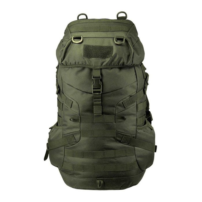 Plecak Wojskowy Taktyczny Militarny CRUX 30L Olive