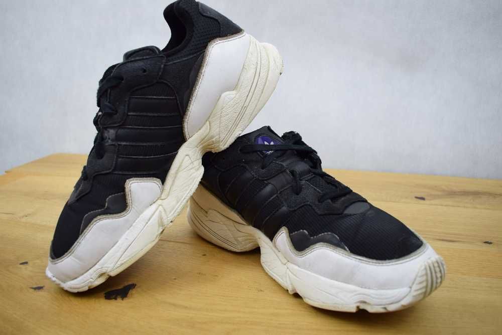 Adidas buty męskie sportowe Yung-96 rozmiar 42