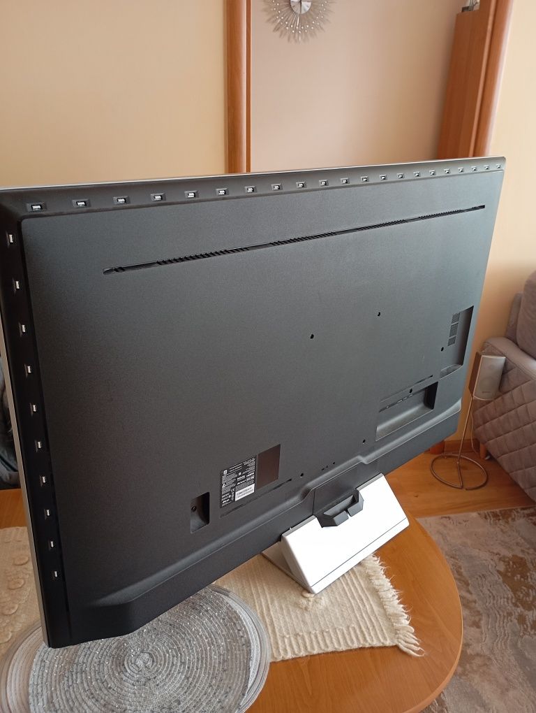 Tv Smart Philips 55"