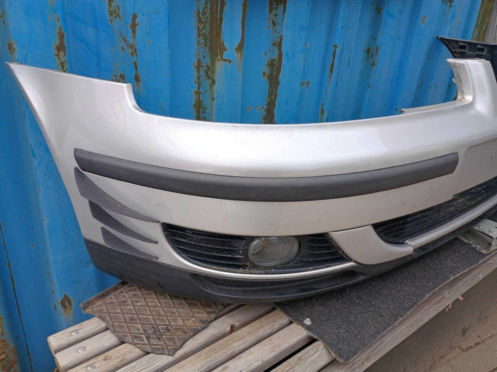 Zderzak Przód Przedni Seat Leon I Toledo II KOD LAKIERU LS7N
