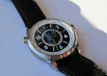 Farer ROCHÉ II z komplikacją worldtimer