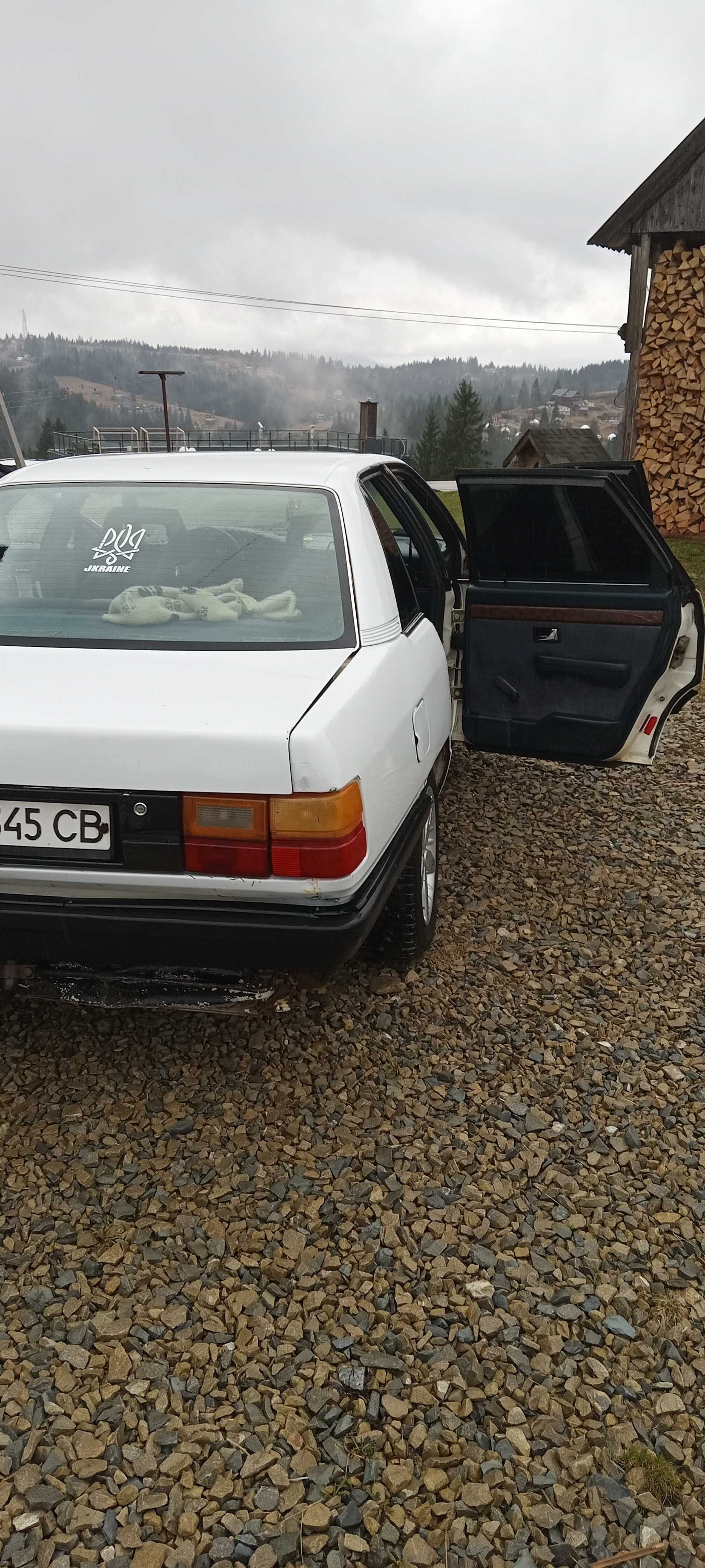 Продам авді 100 с3