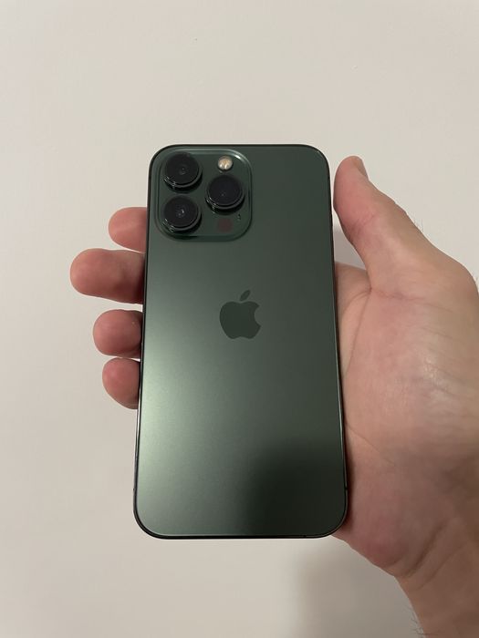 Iphone 13 pro 128 gb