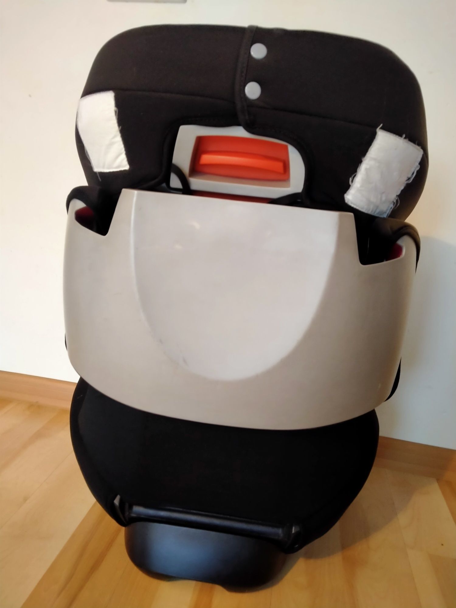 Fotelik Cybex 15-36 kg.