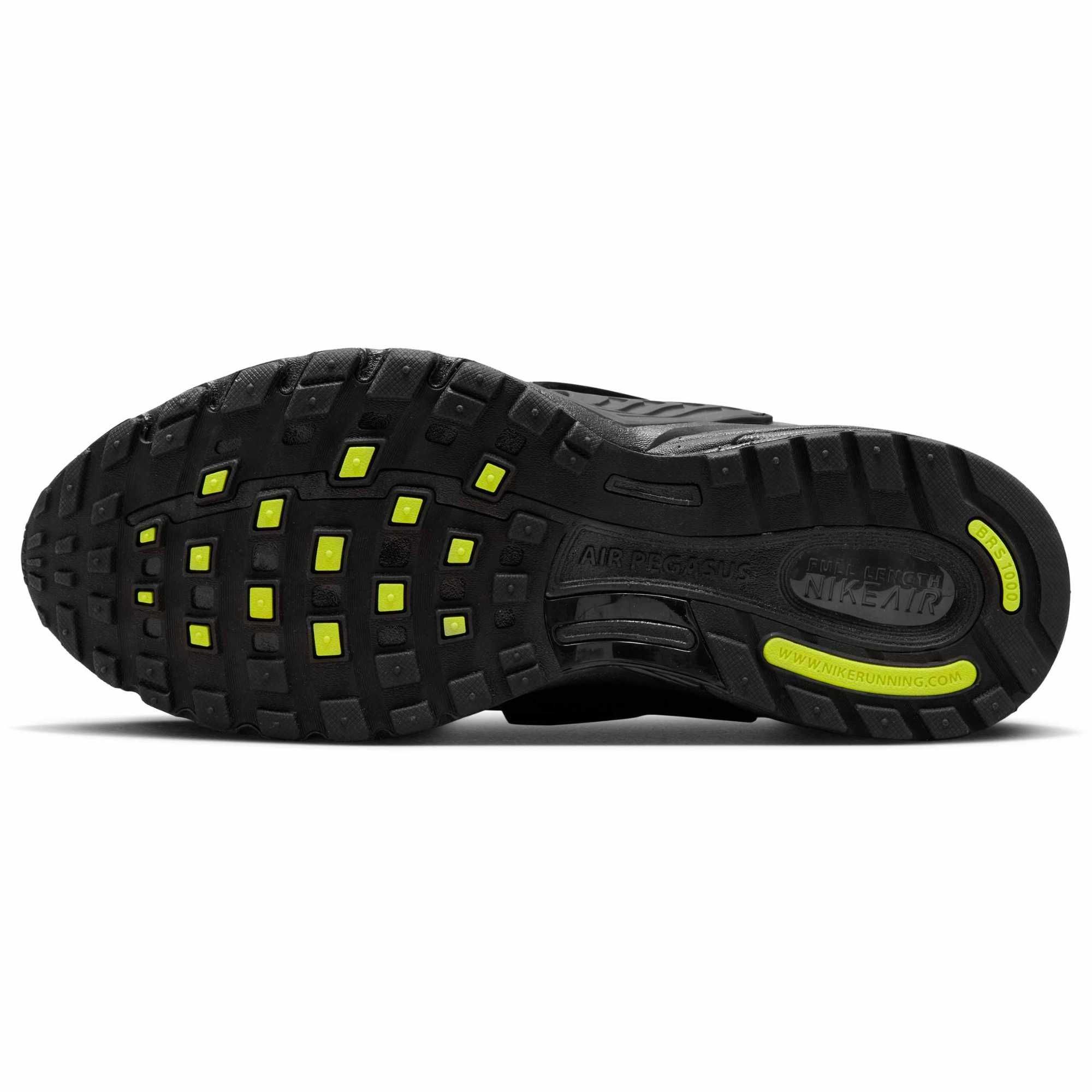 ОРИГІНАЛ Nike Air Pegasus Wave (IB0612-001) кроссовки мужские кросівки