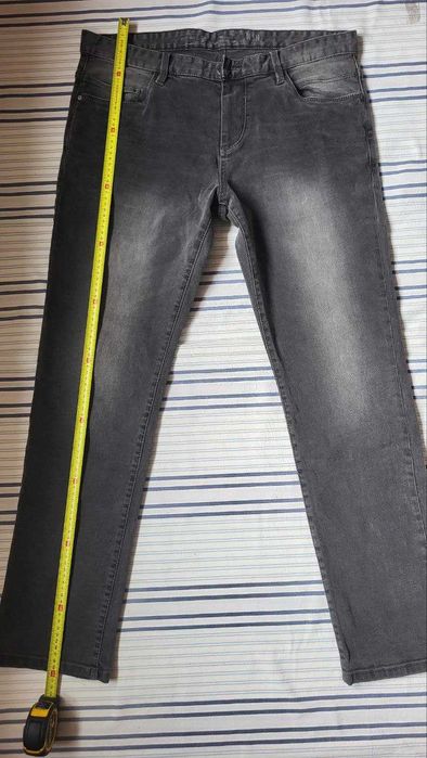 Джинси чоловічі tom taylor  34/36