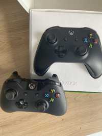 Dwa pady do Xbox One