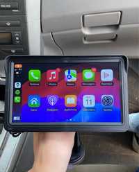 Radio para carro Aplle/Android car play