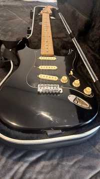 Fender Stratocaster Made in Japan 90s c/ Noiseless