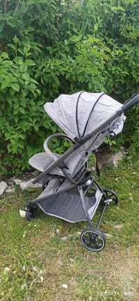 Wózek spacerowy Verona comfort linę coto baby