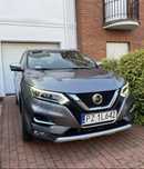 Nissan Qashqai 1.3 DIG-T 140 KM | 2019 | Pakiet Zima |