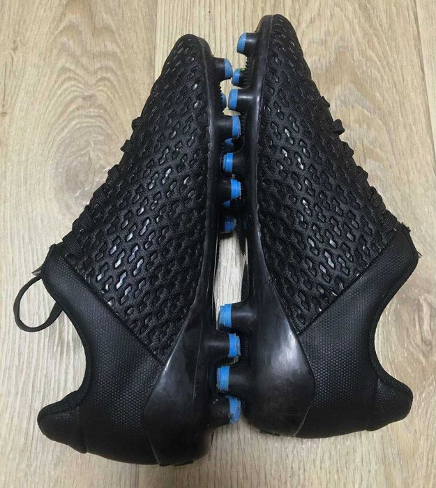 Футбольные бутсы Fila 36-размер (22,5см)