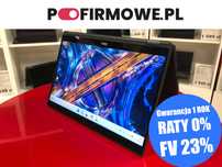 Laptop i Tablet 2w1 13" Dell Latitude 7390 i5-8g 8GB 256SSD FHD Win11