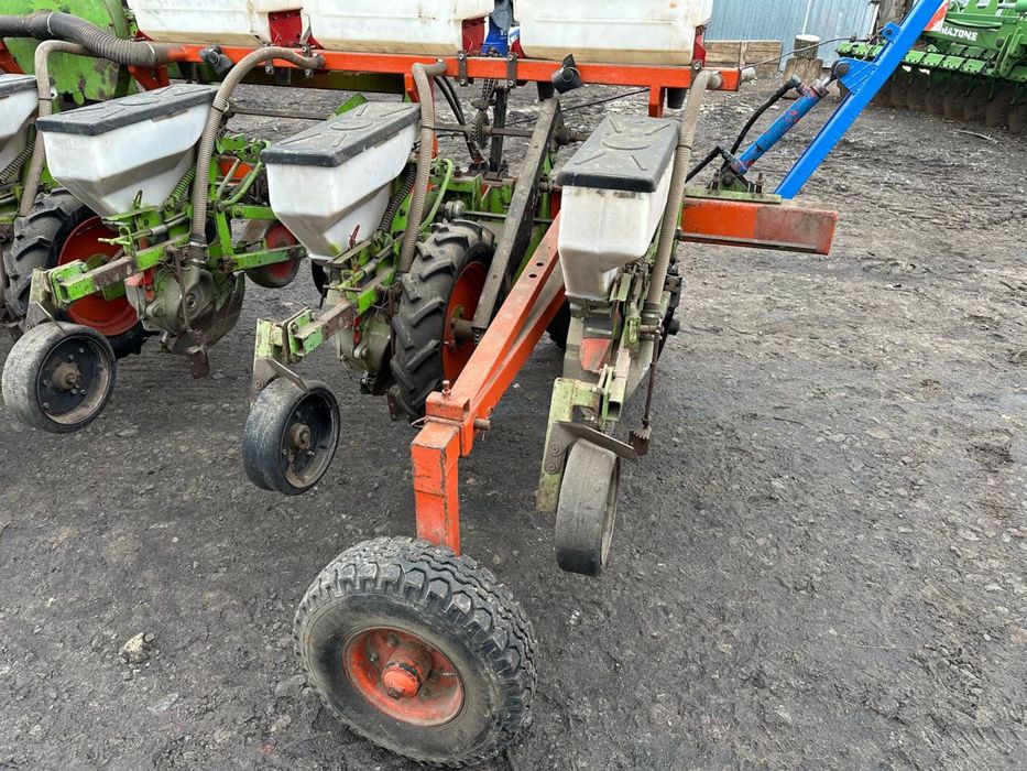 Продам сівалку Kuhn УПС-8, СУПН-8