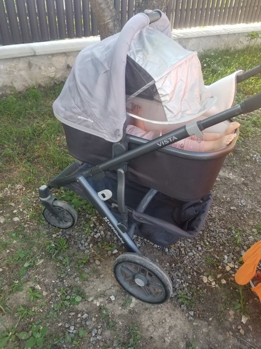 Коляска дитяча UppaBaby VISTA 2