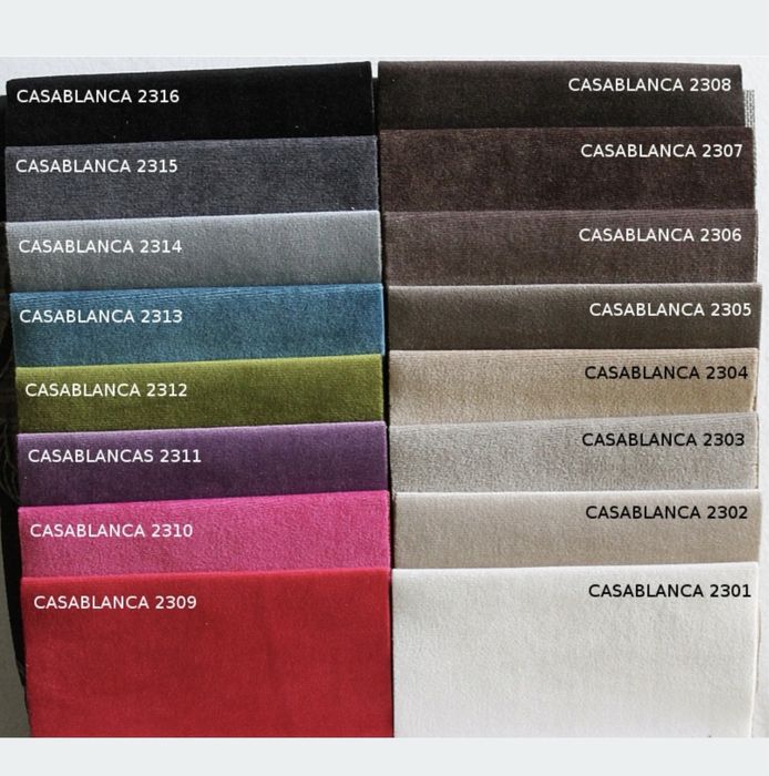 Pufa Tapicerowana z Kołatką 40cm