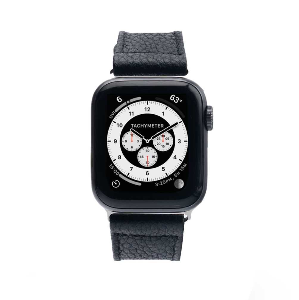 Кожаный ремешок Mous для Apple Watch, size: 38-41mm