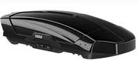 Бокс Thule Motion XT M Black