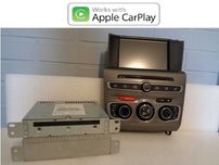 ZESTAW Dotykowe Radio SMEG IV2 z CARPLAY do Citroen C4 / DS4