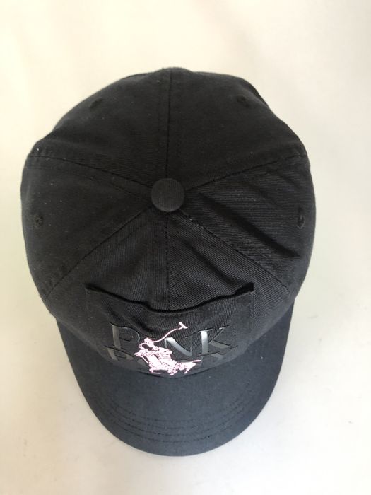 Бейсболка Ralph Lauren