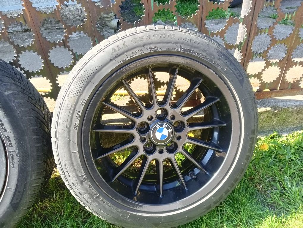 Sprzedam Felgi styling 32