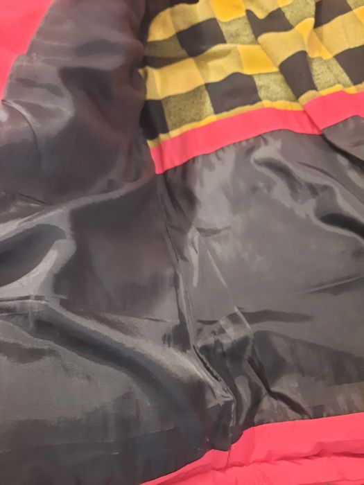 Зимова куртка хлопець 5-6 років 128 см 134 ріст ідеал.стан