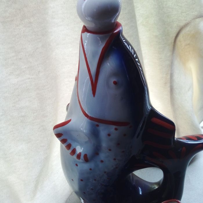 Фарфоровий набор