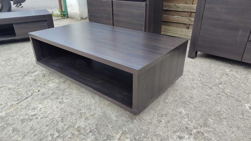 Ława BRW Doors stolik kawowy do salonu