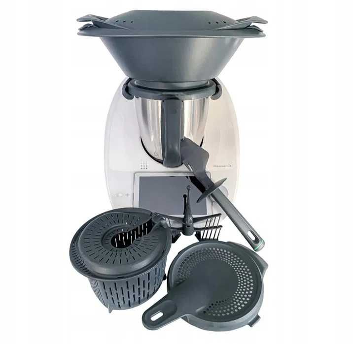 Thermomix TM6 Termomix NOWY