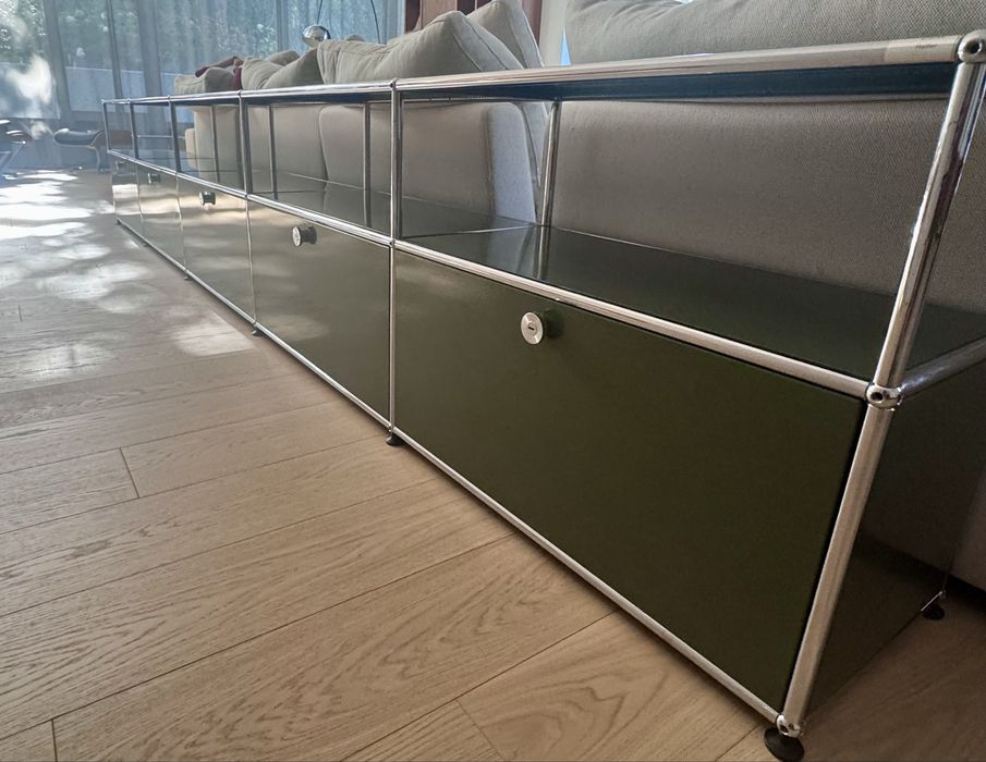 Usm haller lowboard szafka