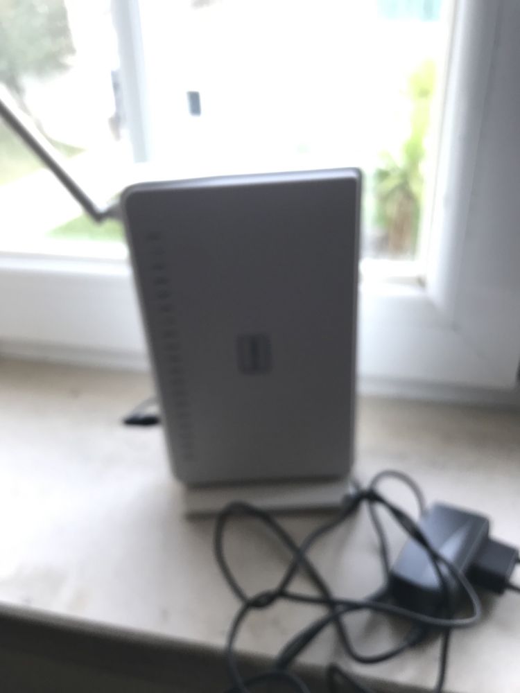 Modem D-Link DVA-G3170i/PT (POTS)