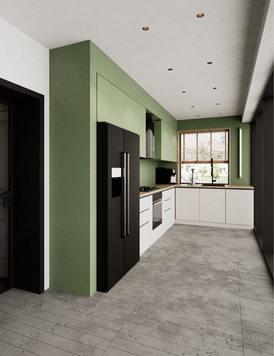 Готель, коворкінг для ІТ- фахівців