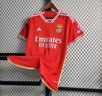 Tshirt benfica 23/24