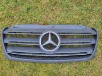 Grill Atrapa Mercedes Sprinter W907, W910, 2021r