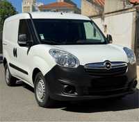 Opel Combo 1.6CDTI  |  IVA Dedutível