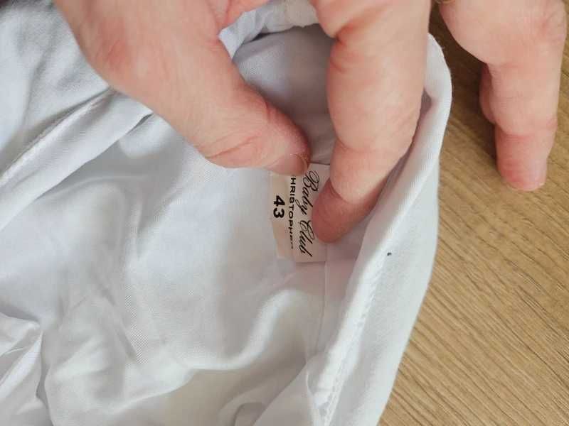 Zestaw dla chłopca, Baby club, rozmiar 68 – stan jak nowy