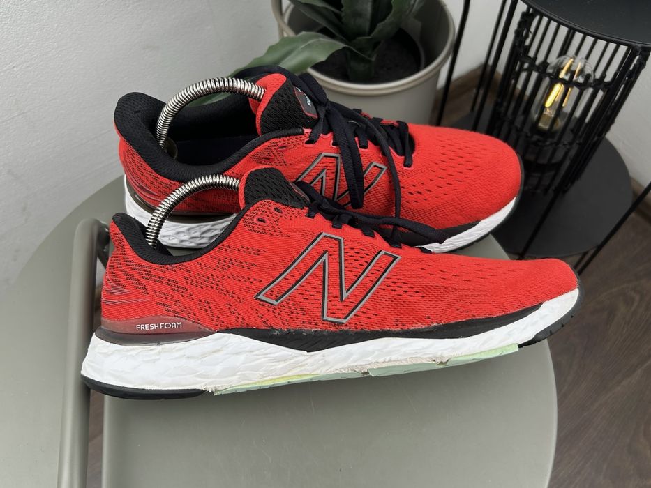 Оригінал! Кросівки New Balance 880 44 розмір М05359
