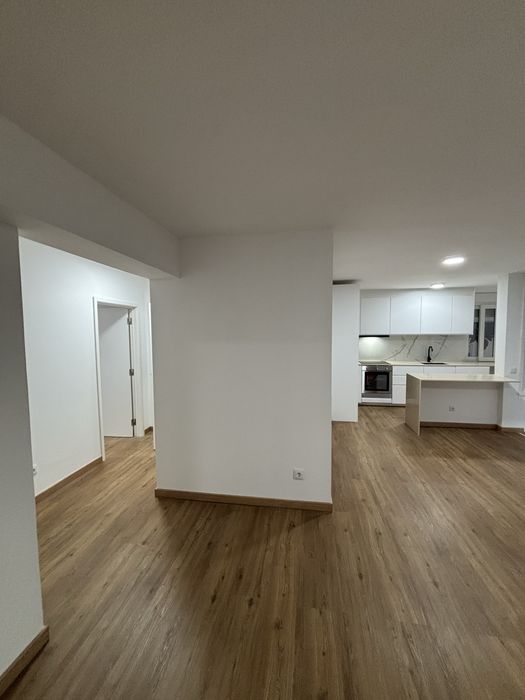 Apartamento T3 no Centro de Matosinhos
