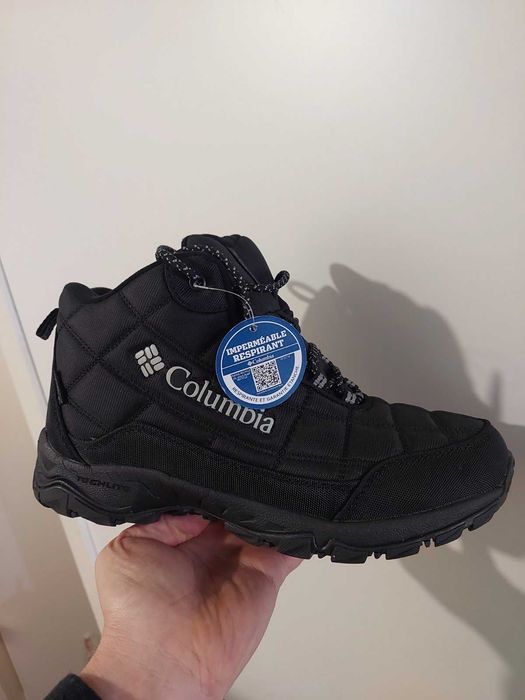 Черевики Columbia Firecamp II