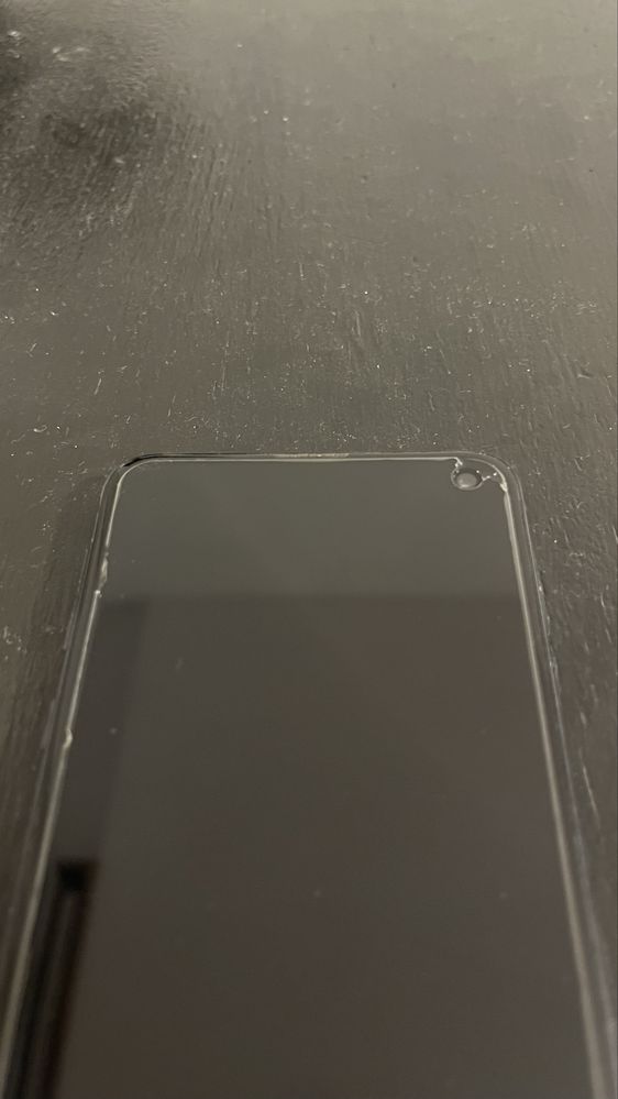 Samsung Galaxy S10e